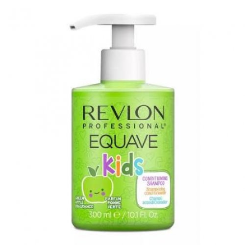 Revlon Professional Equave Kids 2in1 Conditioning Shampoo Šampūnas vaikams