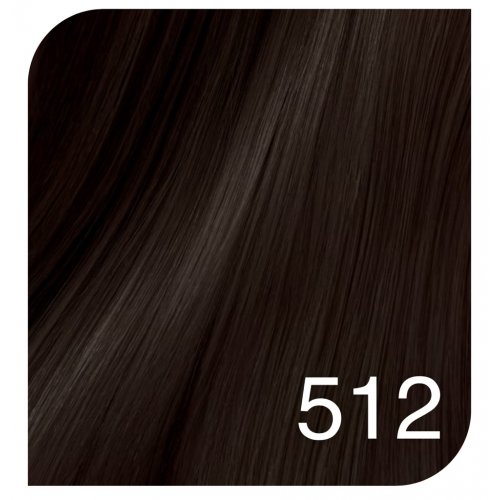 Revlon Professional Nutri Color Filters Dažanti plaukų kaukė 100ml 512 Pearly Ash Brown