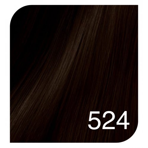 Revlon Professional Nutri Color Filters Dažanti plaukų kaukė 100ml 524 Coppery Pearl Brown