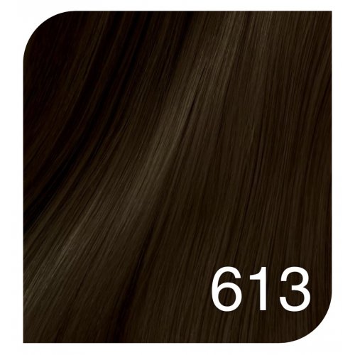 Revlon Professional Nutri Color Filters Dažanti plaukų kaukė 100ml 613 Golden Ash Brown
