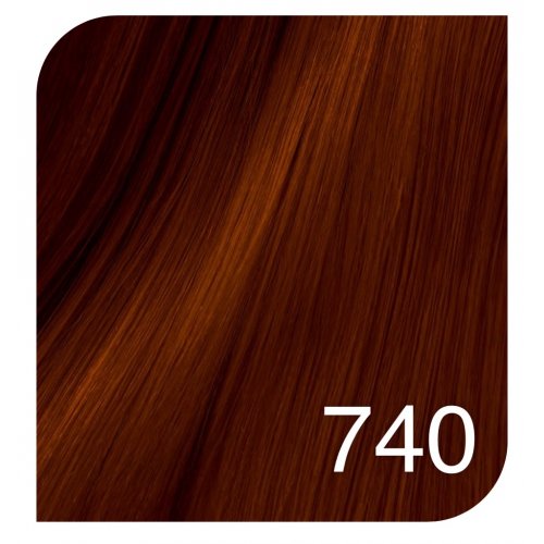 Revlon Professional Nutri Color Filters Dažanti plaukų kaukė 100ml 740 Light Copper