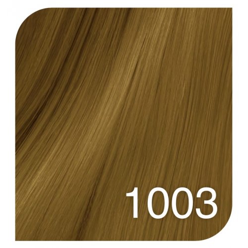 Revlon Professional Nutri Color Filters Dažanti plaukų kaukė 100ml 1003 Pale Gold