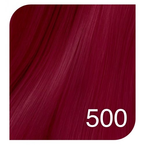 Revlon Professional Nutri Color Filters Dažanti plaukų kaukė 100ml 500 Purple Red