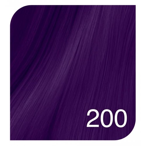 Revlon Professional Nutri Color Filters Dažanti plaukų kaukė 100ml 200 Violet