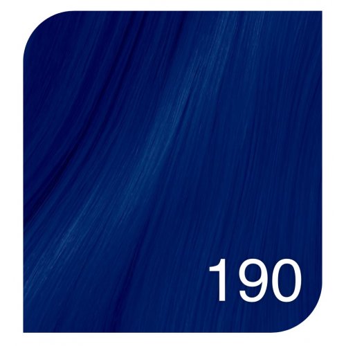 Revlon Professional Nutri Color Filters Dažanti plaukų kaukė 100ml 190 Blue