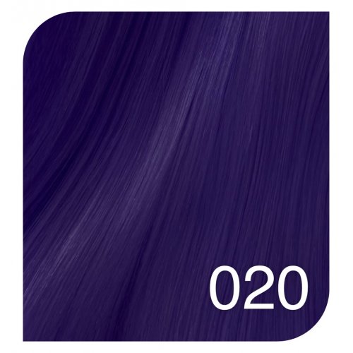 Revlon Professional Nutri Color Filters Dažanti plaukų kaukė 100ml 020 Lavender