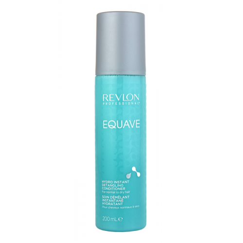 Revlon Professional Equave Instant Leave-In Detangling Conditioner Drėkinantis nenuplaunamas kondicionierius su keratinu