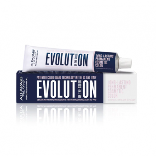 AlfaParf Milano Evolution Of The Color Plaukų dažai
