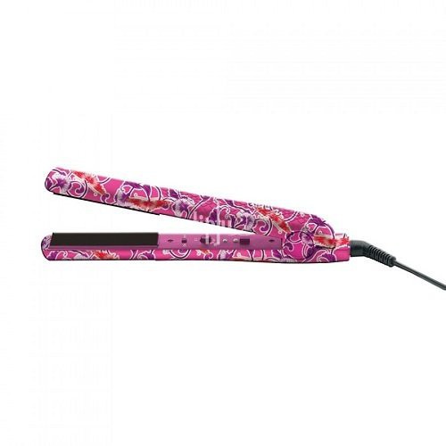 Jaguar Jaguar ST300 Ceramic Hair Straigthener Pink