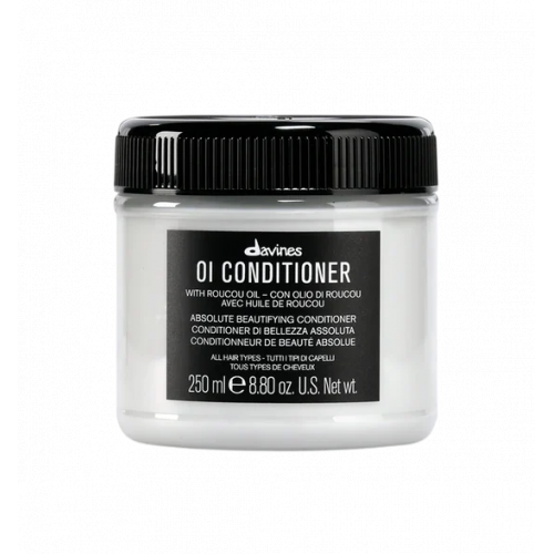 Davines OI Conditioner Kondicionierius absoliučiam plaukų grožiui