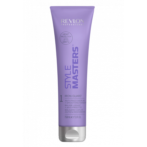 Revlon Professional Style Masters Smooth Iron Guard Termoapsauginė glotninamoji priemonė