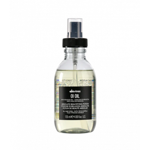 Davines OI Oil Aliejus plaukams
