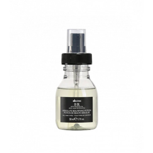 Davines OI Oil Aliejus plaukams