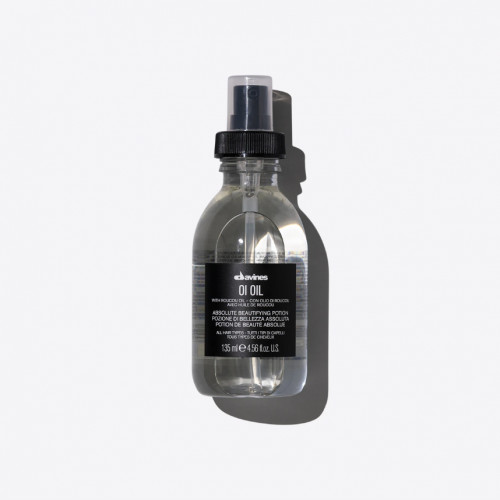 Davines OI Oil Aliejus plaukams