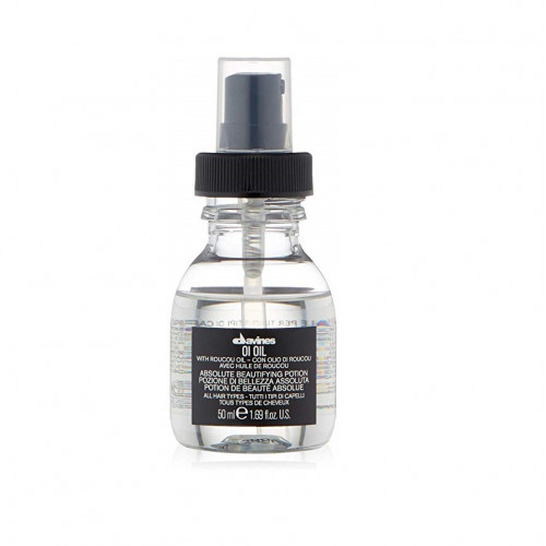 Davines OI Oil Aliejus plaukams