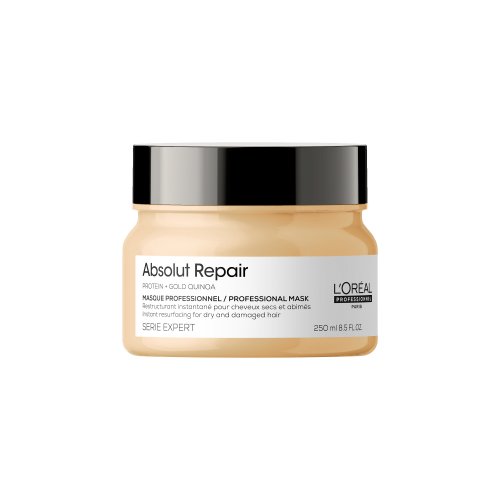 Absolut Repair Hair Mask