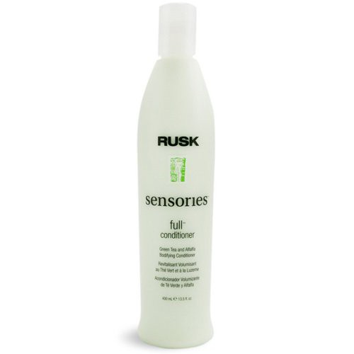 Rusk Full Bodifying Hair Conditioner 400ml