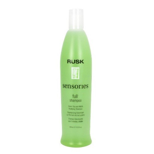 Rusk Rusk Full Bodifying Hair Shampoo 400ml