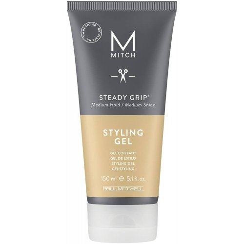 Mitch Steady Grip Gel
