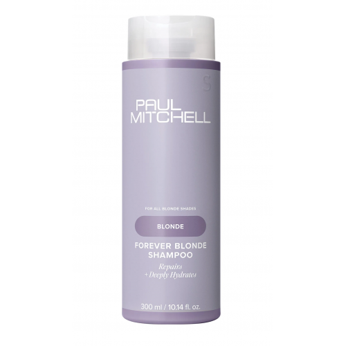 Paul Mitchell Forever Blonde Shampoo Šviesių plaukų šampūnas