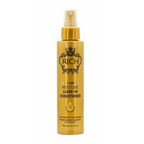 Pure Luxury Moisture Leave Hair Conditioner