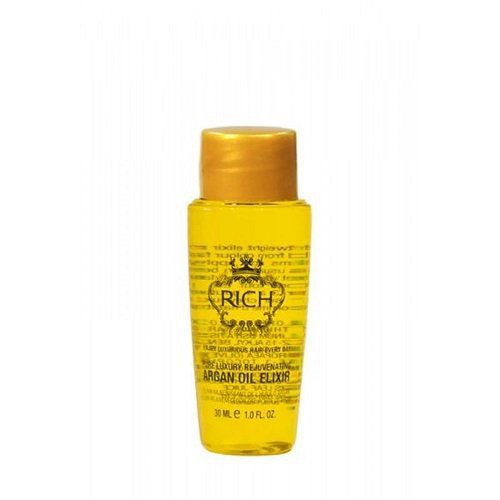 Pure Luxury Argan Oil Hair Elixir