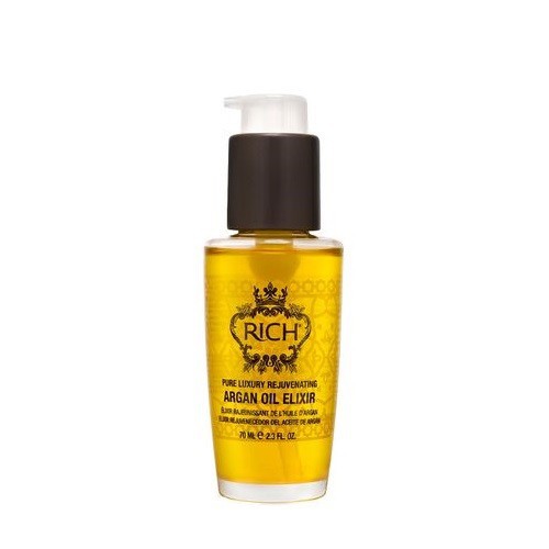 Pure Luxury Argan Oil Hair Elixir