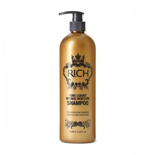 Pure Luxury Intense Moisture Hair Shampoo