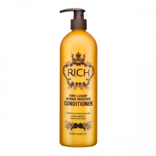 Rich Pure Luxury Intense Moisture Grezns intensīvi mitrinošs kondicionieris