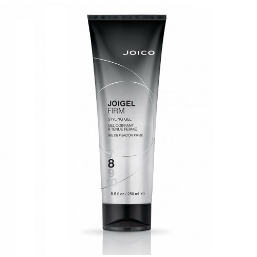 Photos - Hair Styling Product Joico Style & Finish JoiGel Firm Styling Hair Gel 250ml KS000910