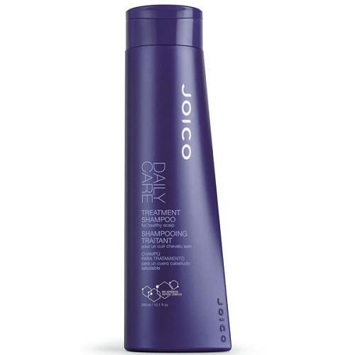 Joico Daily Care Treatment Kasdienis šampūnas problematiškai galvos odai 300ml