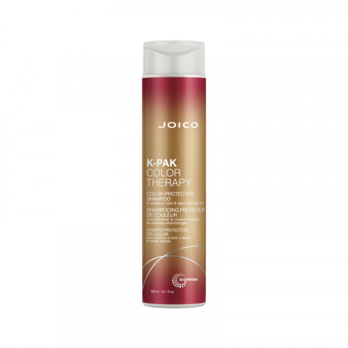 Joico K-PAK Color Therapy Plaukų spalvą saugantis šampūnas