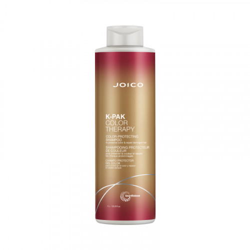 Joico K-PAK Color Therapy Plaukų spalvą saugantis šampūnas