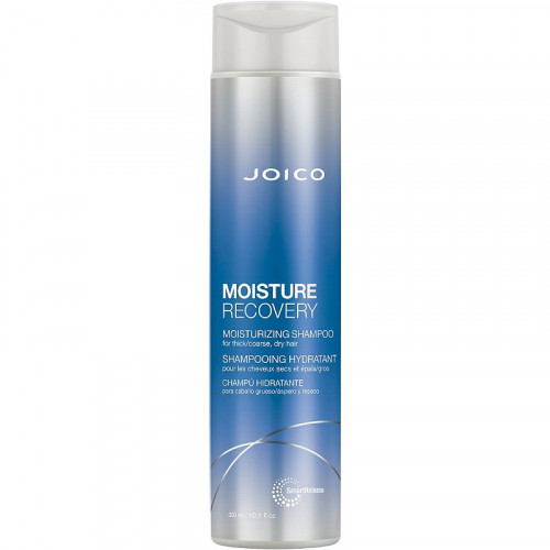 Joico Moisture Recovery Intensyviai drėkinantis šampūnas