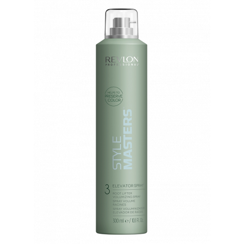 Revlon Professional Style Masters Volume Elevator Spray Apimties suteikiantis purškiklis