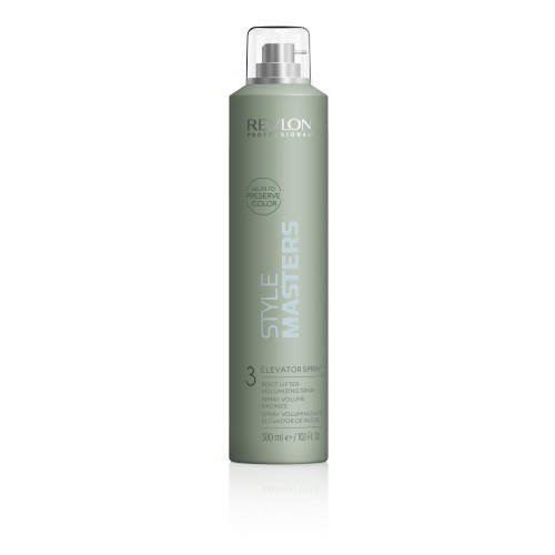 Style Master Elevator Volumizing Spray