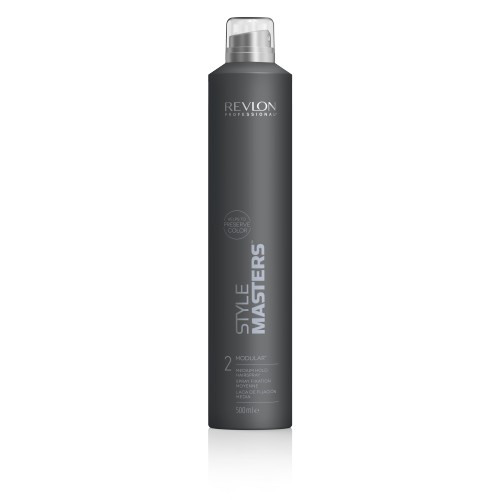 Style Master Modular Medium Hold Hairspray