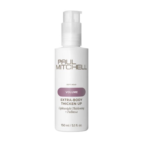 Extra Body Thicken Up Thickening Styler