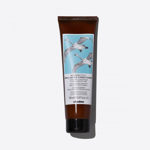 Davines Well-Being Conditioner Geros savijautos kondicionierius