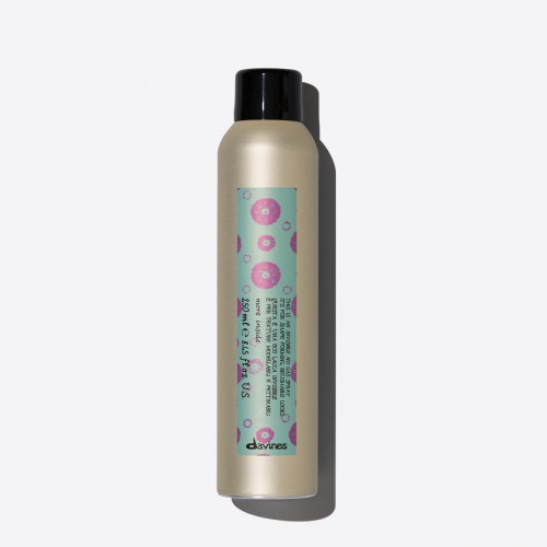 Davines Invisible No Gas Spray Neaerozolinis plaukų lakas
