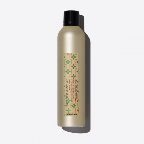 Davines Medium Hold Hairspray Vidutinės fiksacijos plaukų lakas