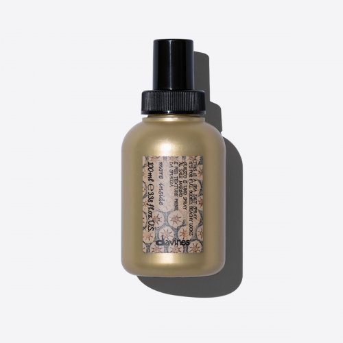 Davines Sea Salt Spray Purškiama jūros druska