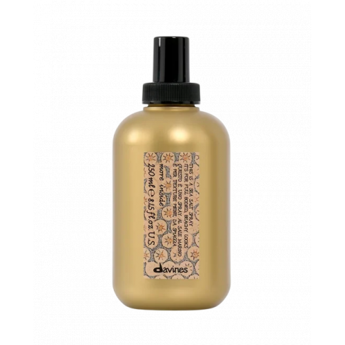 Davines Sea Salt Spray Purškiama jūros druska