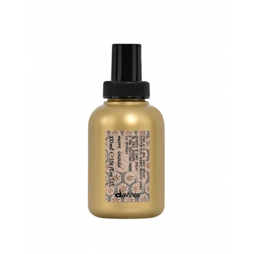 Davines Sea Salt Spray Purškiama jūros druska