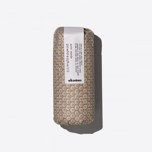 Davines Sea Salt Spray Purškiama jūros druska