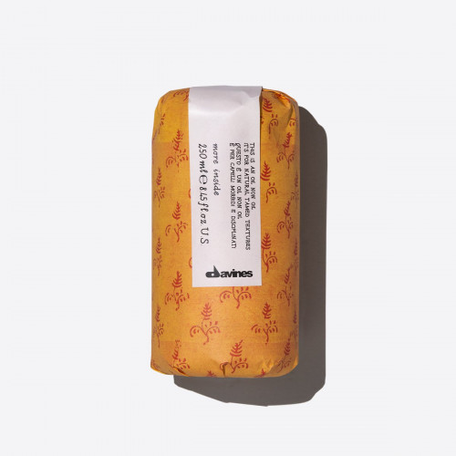 Davines Oil Non Oil Aliejus plaukams
