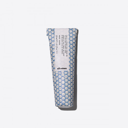 Davines Strong Hold Cream Gel Stiprios fiksacijos kreminis gelis