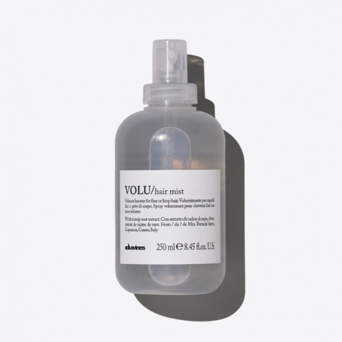 Davines Volu Volume Booster Hair Mist Gausumo suteikiantis purškiklis plaukams