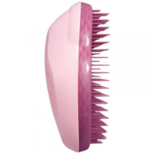Tangle Teezer Tangle Teezer The Original Plum Delicious Hairbrush Pink Cupid
