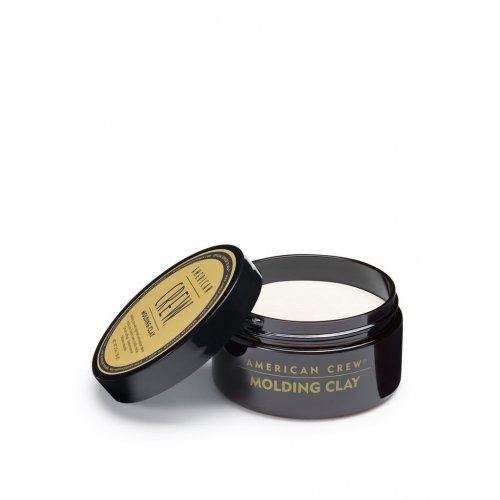 American crew Molding Clay Stiprios fiksacijos formavimo priemonė